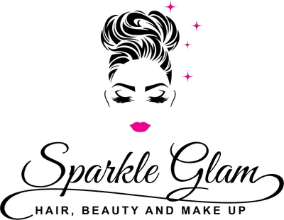 Sparkle Glam