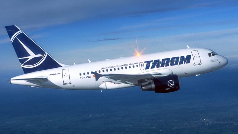 Seamless Journeys Together: Exploring Tarom Airlines Group Travel