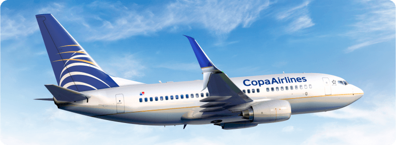 What happens if I missed Copa Airlines flights?