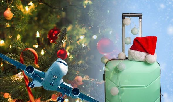 +1-833-543-2021 | When Should I Book Cheap Christmas Flights?