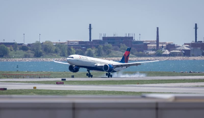How to Handle a Delta Airlines Missed Flight Without Stress