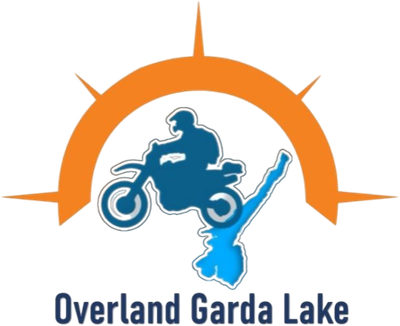 Overland Garda Lake