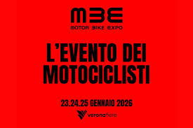 MBE Motor Bike Expo