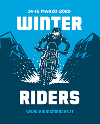 WINTER RIDERS
