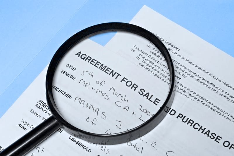 Fixed Fee Conveyancing of Property and Business