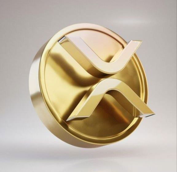 MONEDA *XRP*