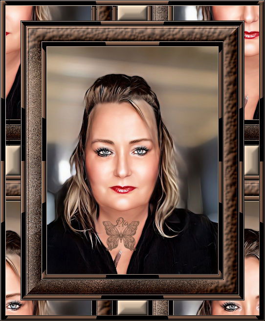 Fotolijsten nr 26