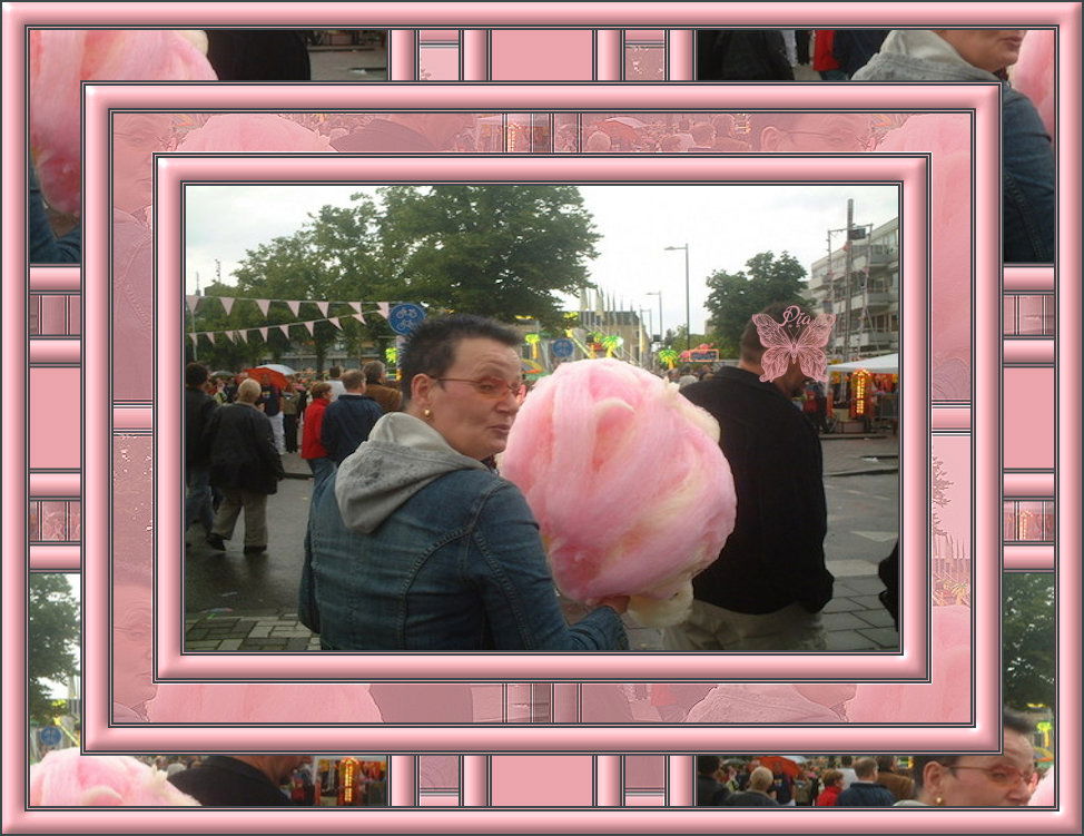 Fotolijst nr 2