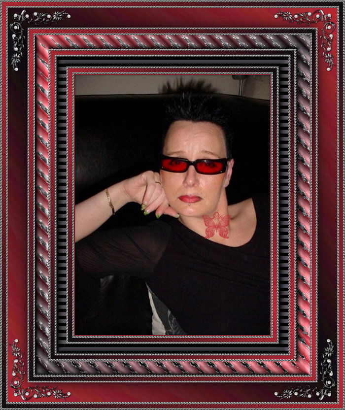 Fotolijst nr. 5