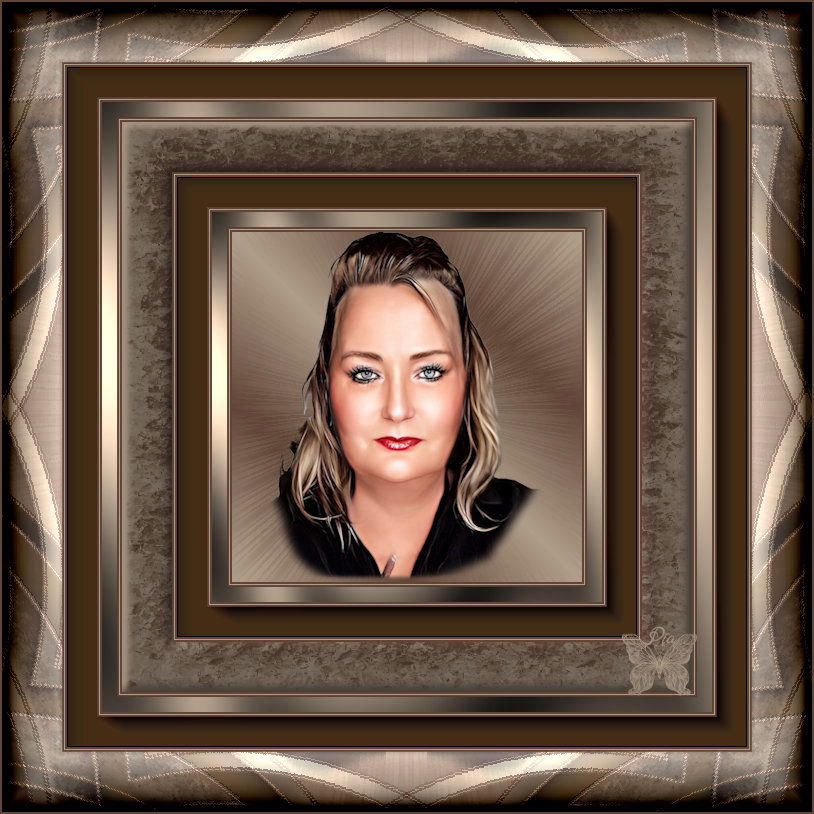 Fotolijst nr 6