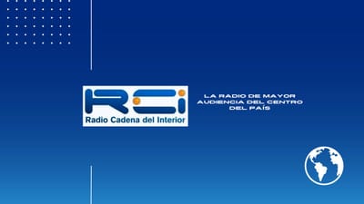 RCI La Radio más grande de San Luis