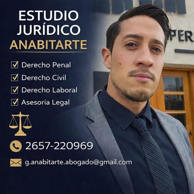 Dr. Germán Anabitarte