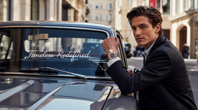 The Rising Demand for Cartier Watches Among Millennials and Gen Z