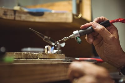 Jewelry Repair Store Services for Restoring Precious Pieces