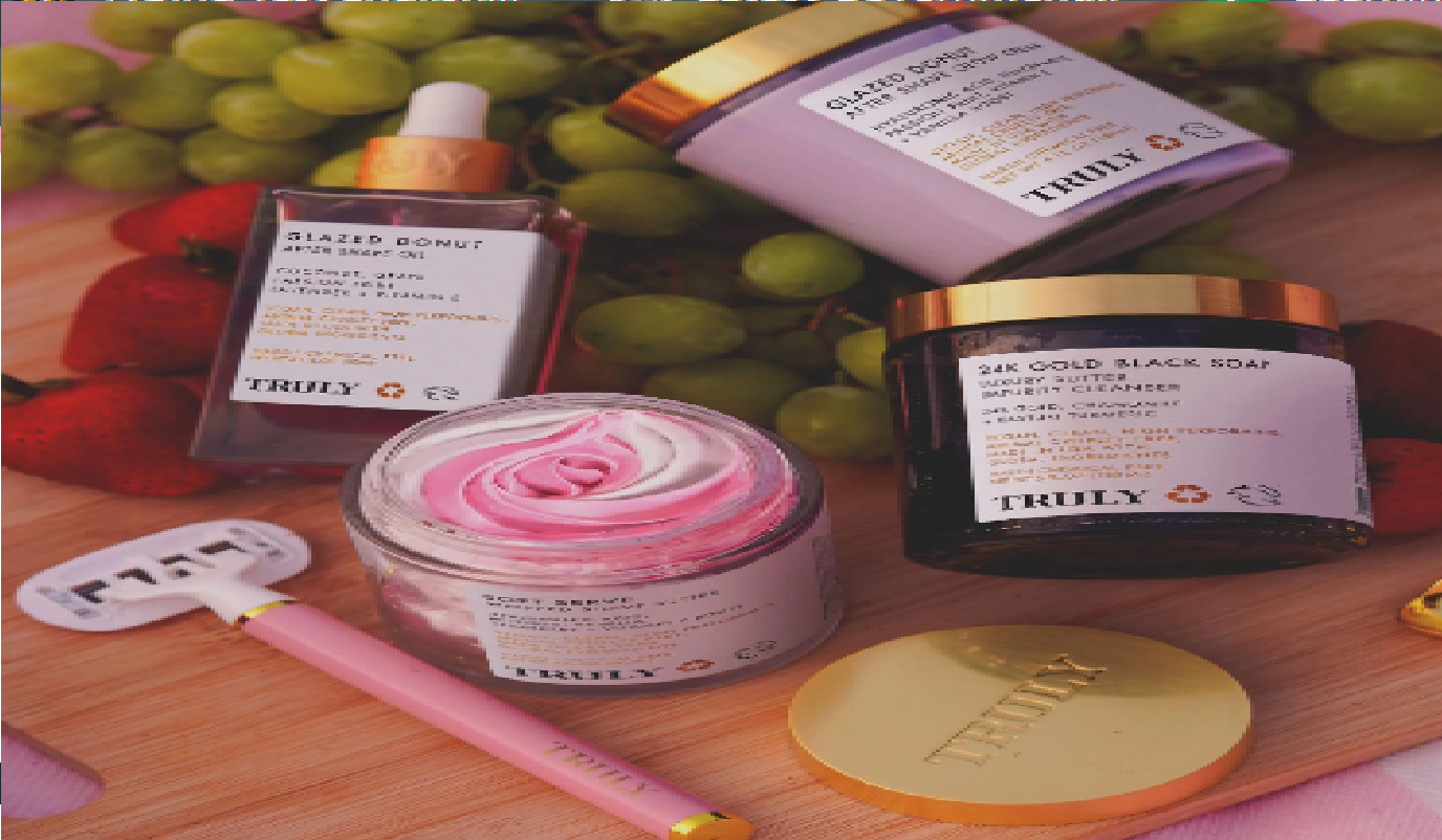 Truly Beauty Shave Kit
