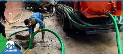 Tiêu chí lựa chọn đơn vị hút bể phốt uy tín, giá rẻ tại Hà Nội