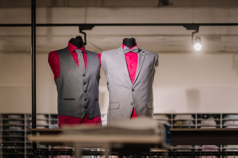 Men's Collection