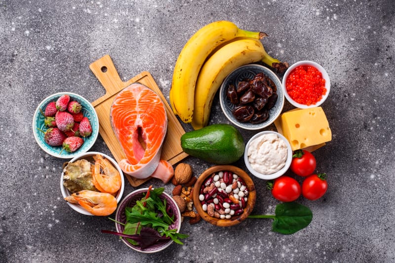 Ρύθμιση μεταβολισμού