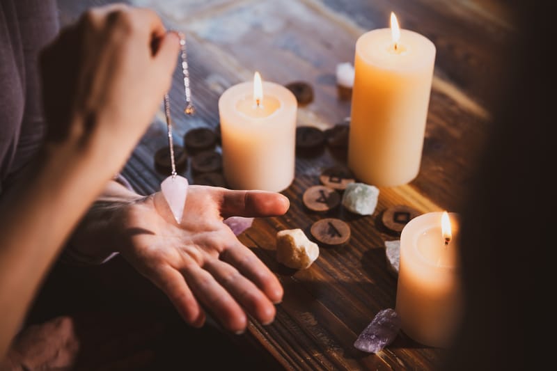 💰 Fortuna: Atrae la abundancia y la prosperidad