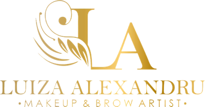 Luiza Alexandru Make-up & Brow Artist