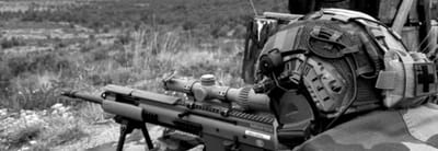 🥇 Top 5 des équipements audio militaires pour la communication sur le terrain