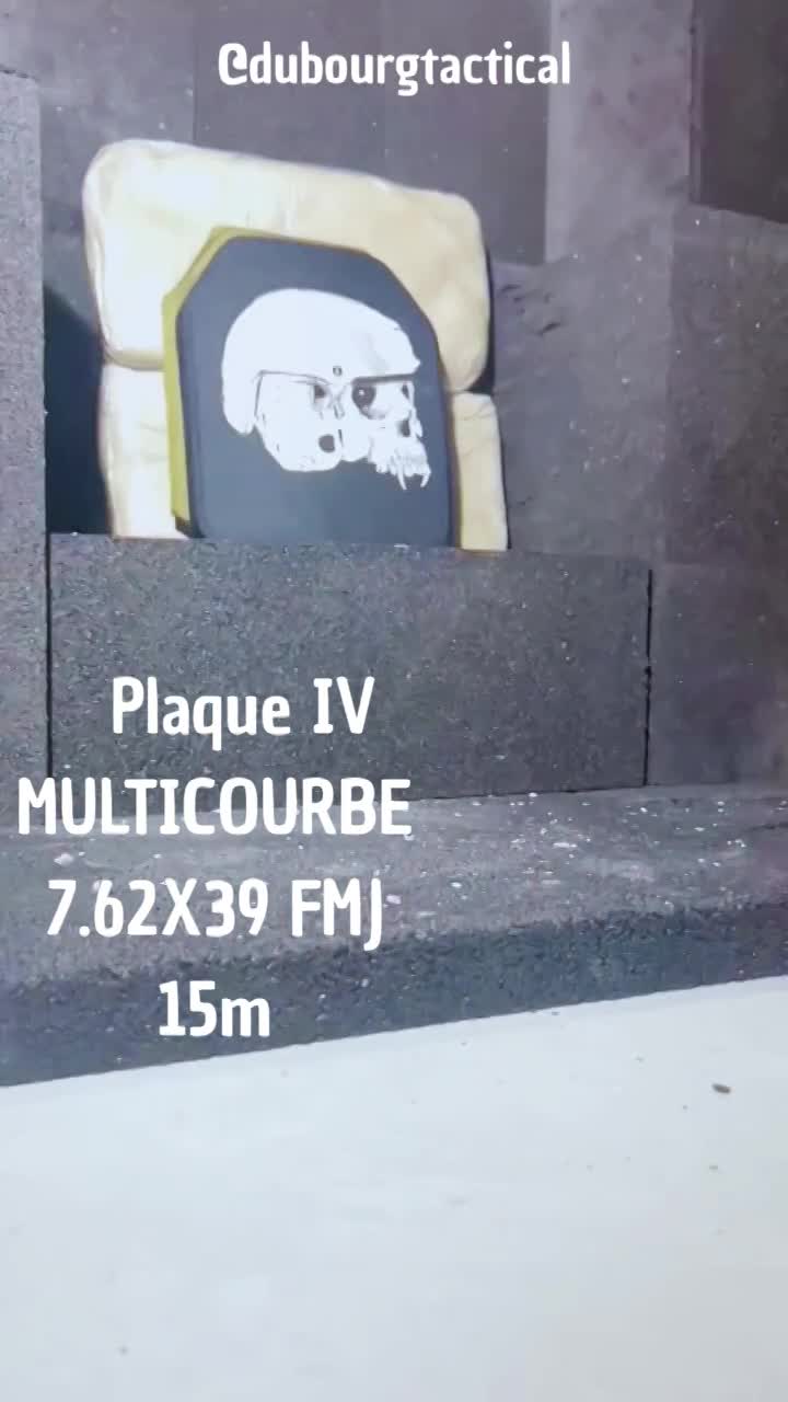 IV multicourbe + T-Guard thumbnail