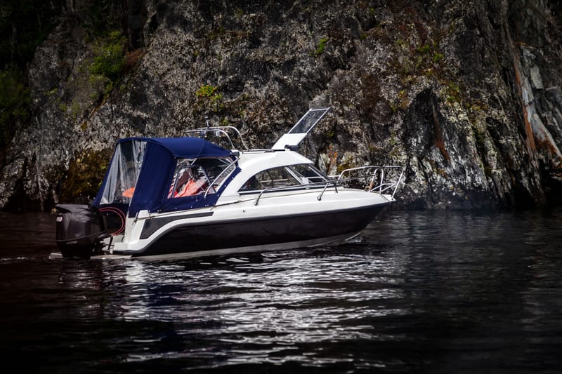 Private Boat Tours