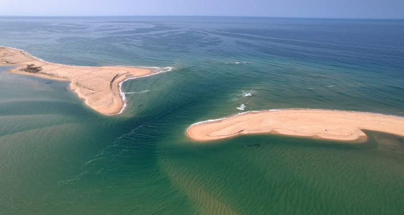 Private Boat Tours