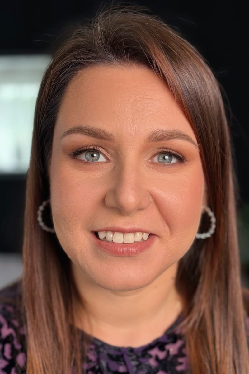 Makijaż okolicznościowy / beauty