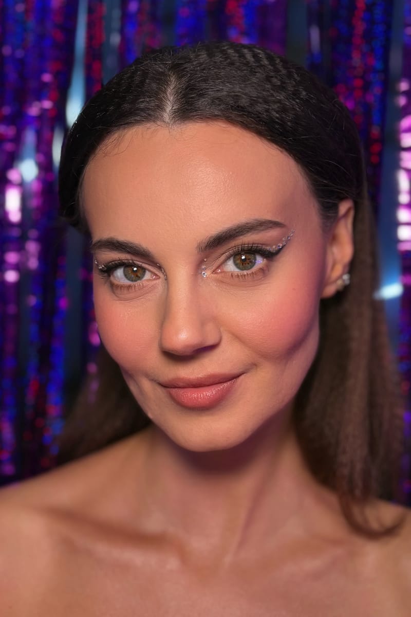 Makijaż okolicznościowy / beauty