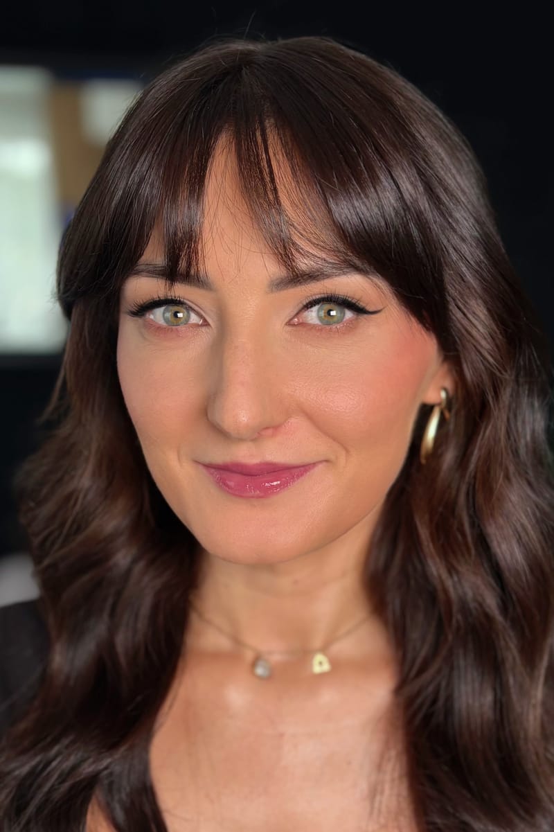 Makijaż okolicznościowy / beauty