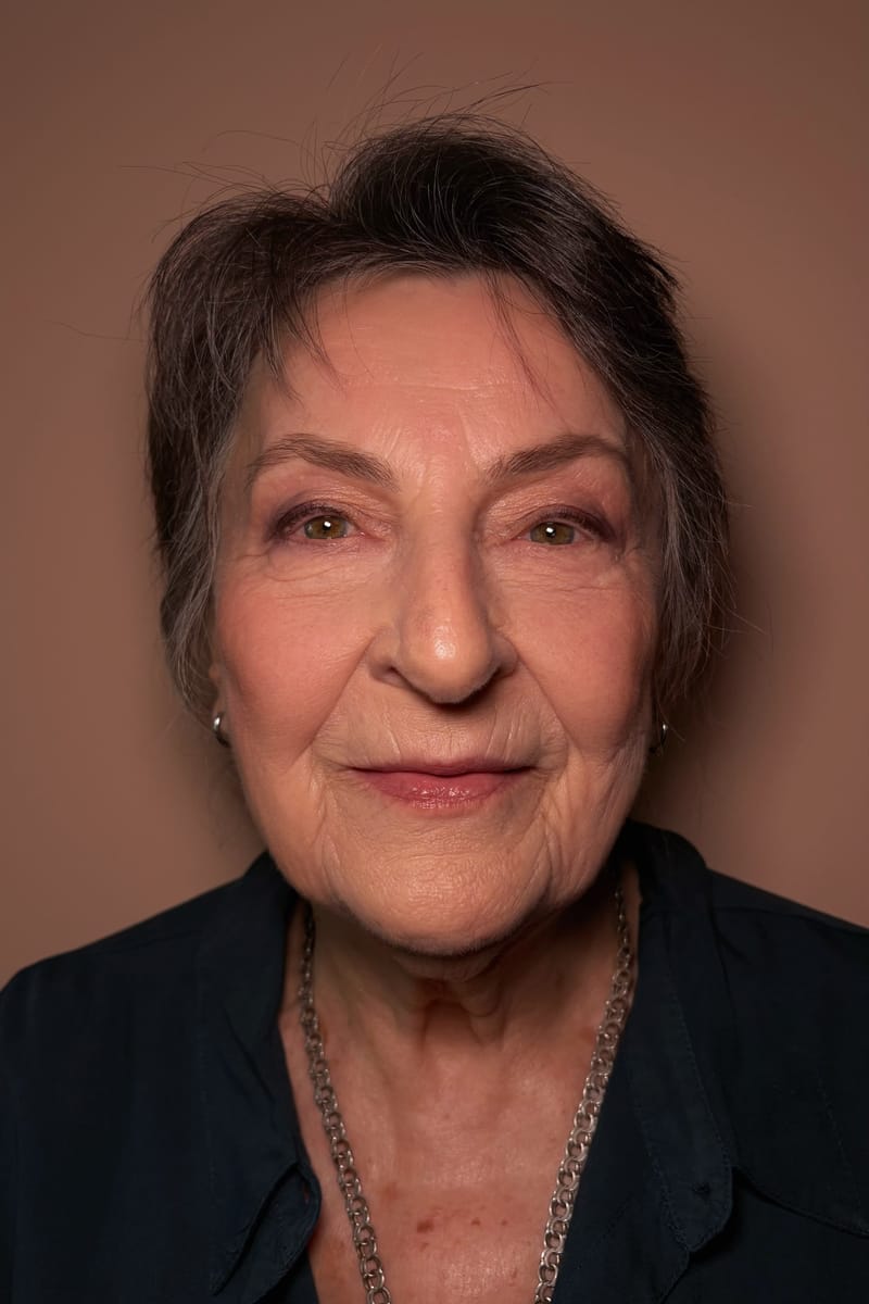 Makijaż okolicznościowy / beauty