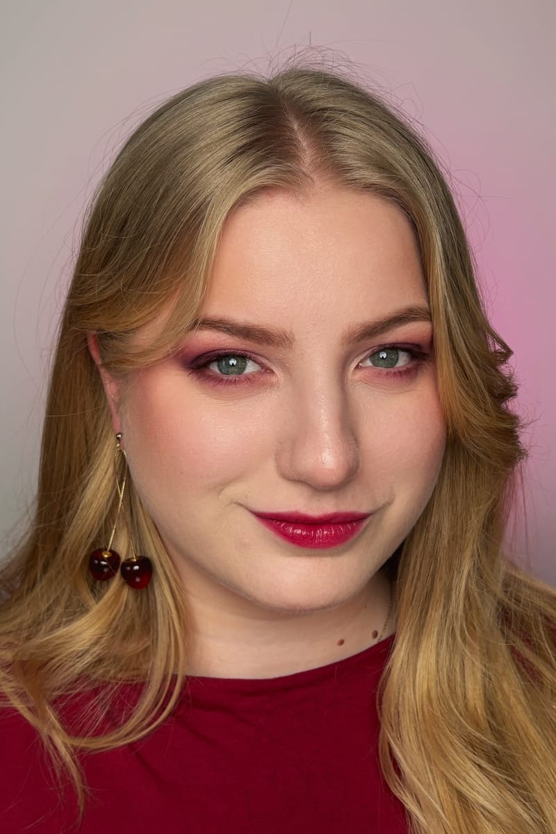 Makijaż okolicznościowy / beauty