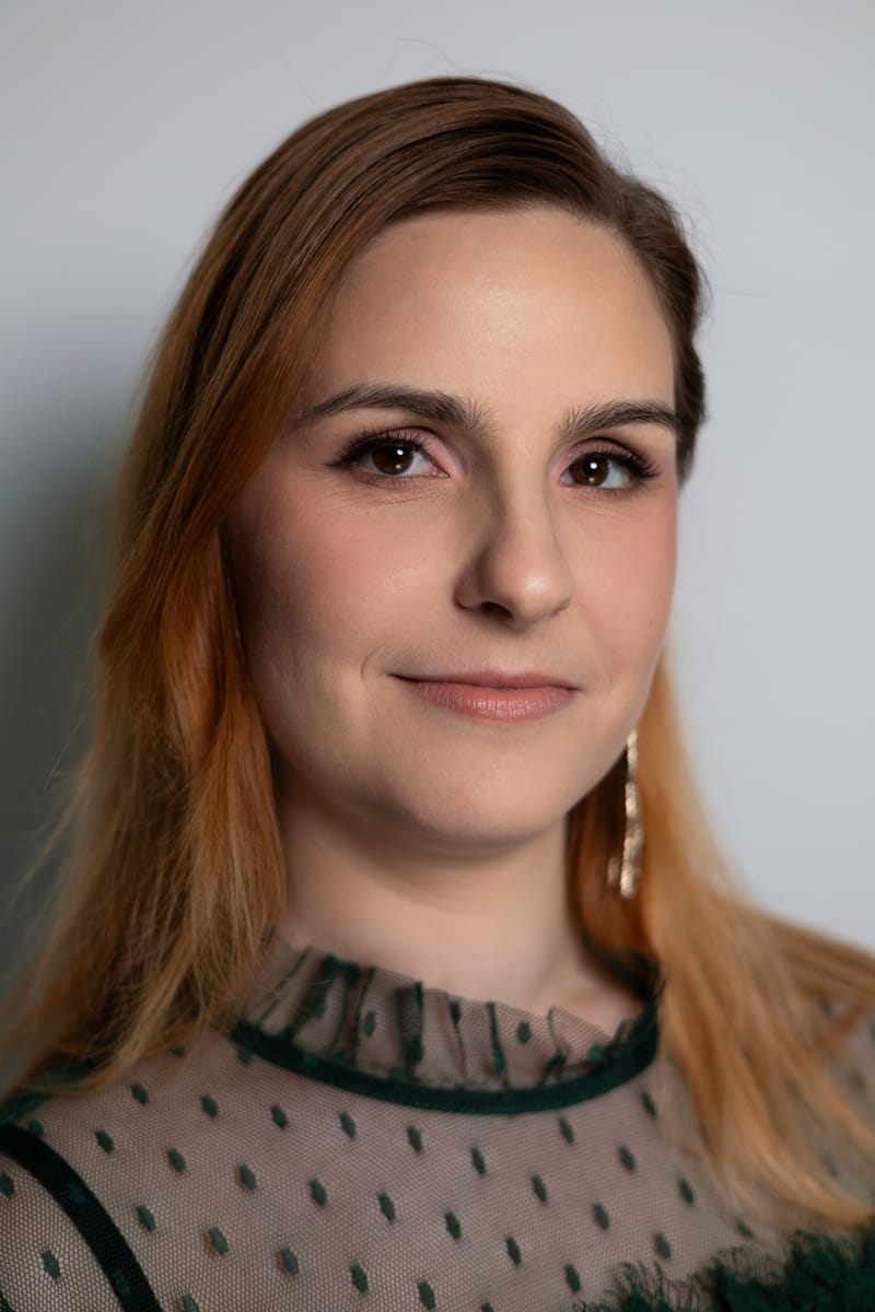 Makijaż okolicznościowy / beauty