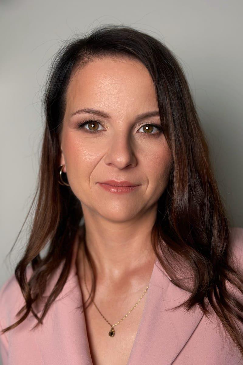 Makijaż okolicznościowy / beauty