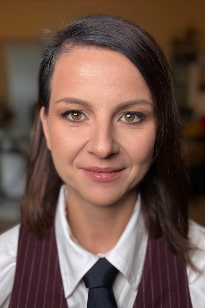 Makijaż okolicznościowy / beauty