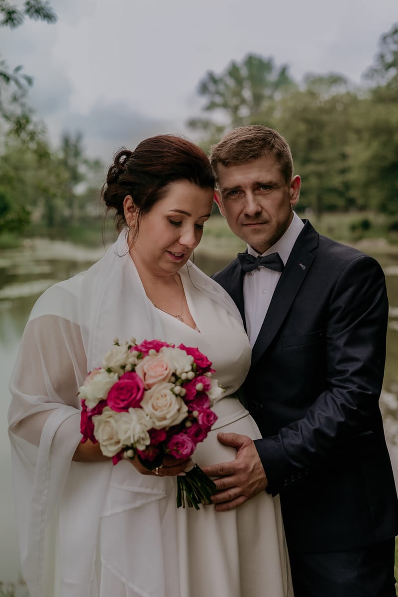 FOTOGRAFIA ŚLUBNA