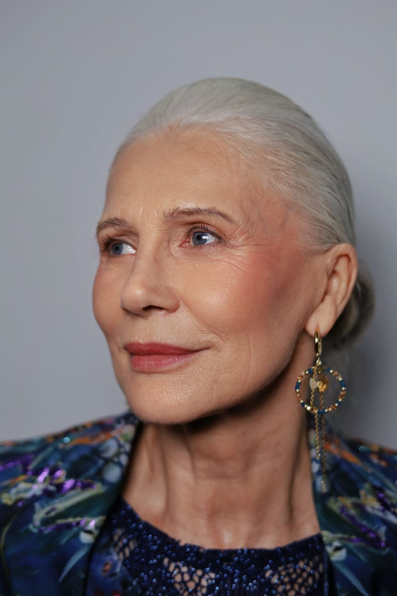 Makijaż okolicznościowy / beauty