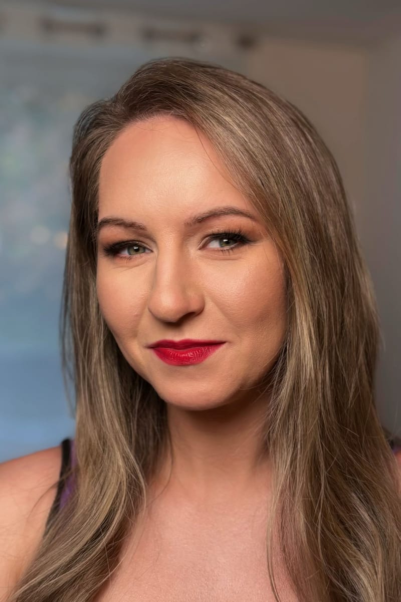 Makijaż okolicznościowy / beauty