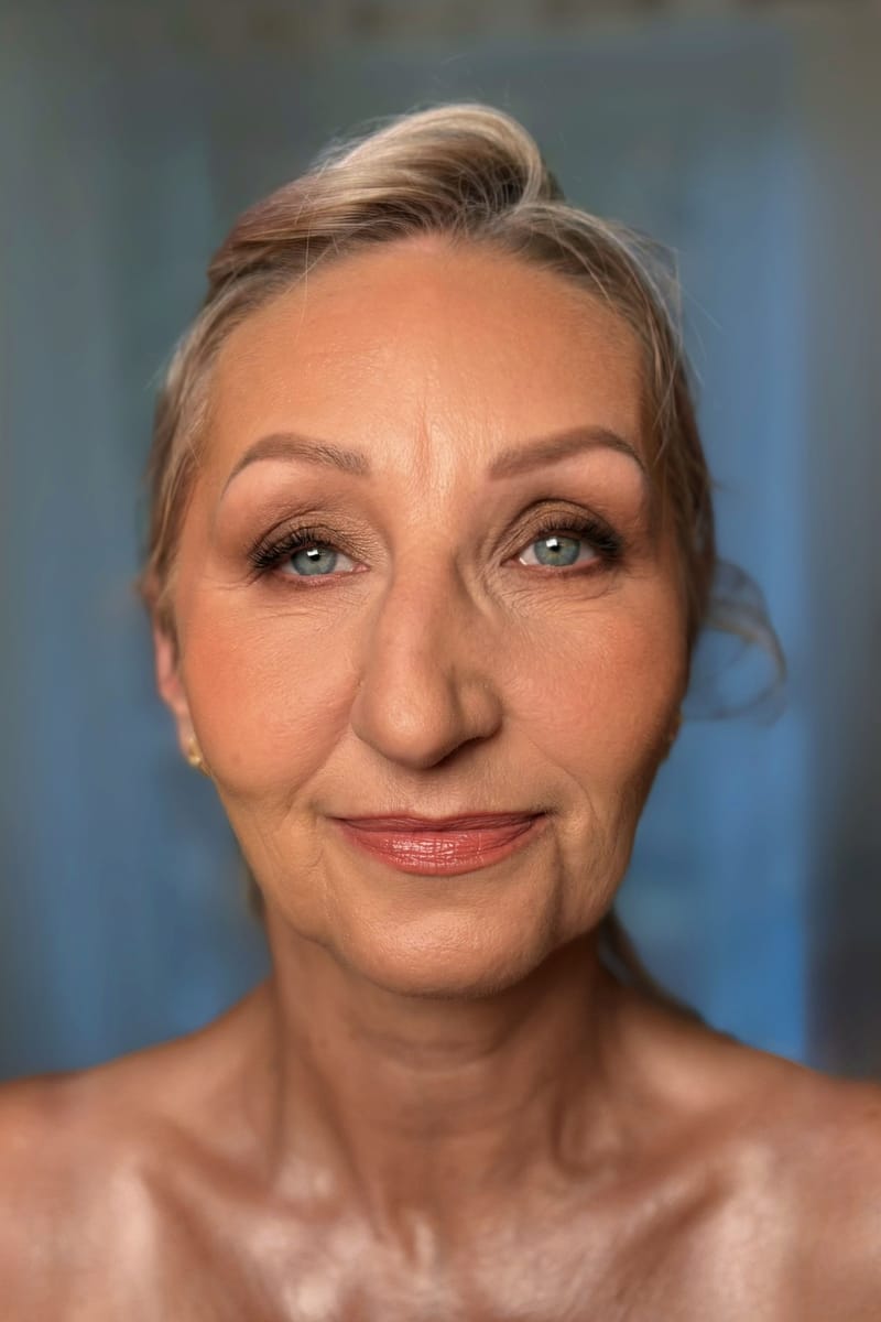 Makijaż okolicznościowy / beauty