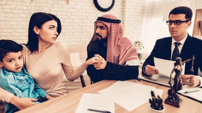 أهم 10 خطوات لرحلة الزواج المعلن عبر مكتب زواج من التعارف حتى عقد النكاح