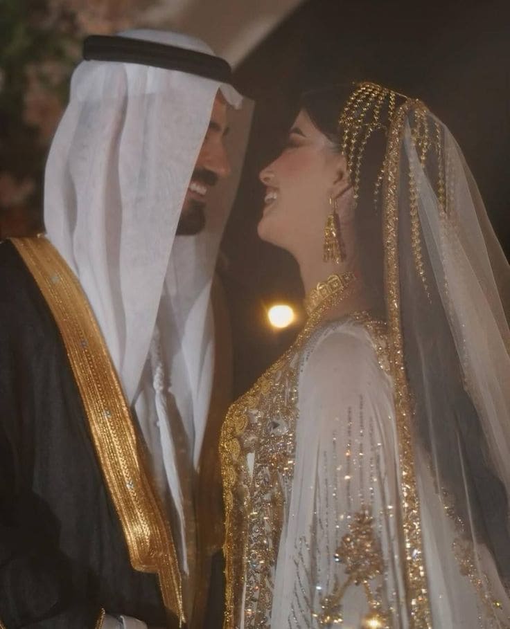 الزواج المعلن