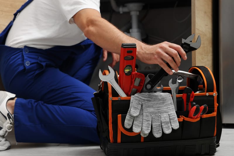 Handy Man services