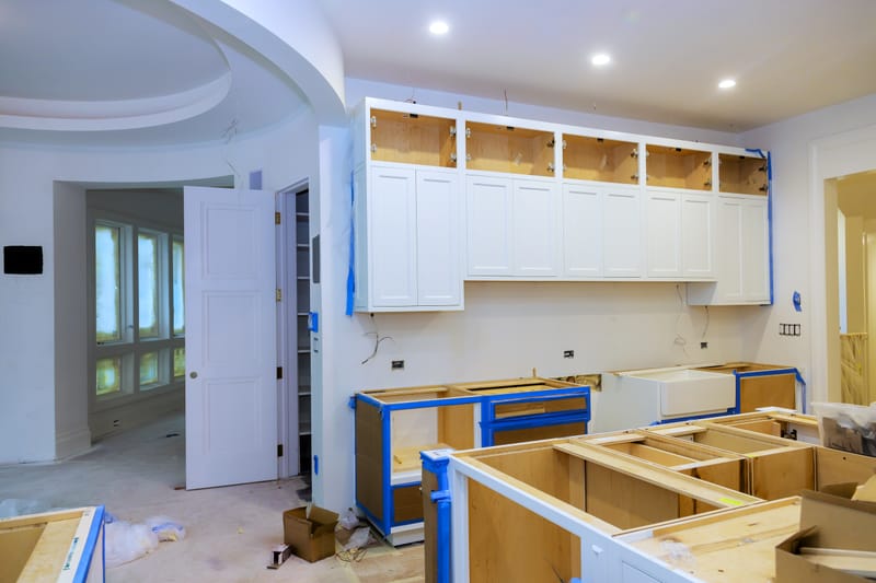 Home Remodeling