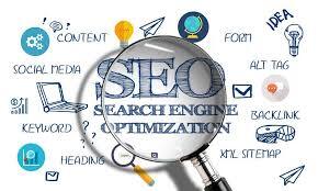 SEO SERVICE