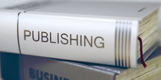 PUBLISHING CONSULTATION