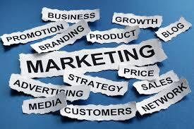 MARKETING SERVICES