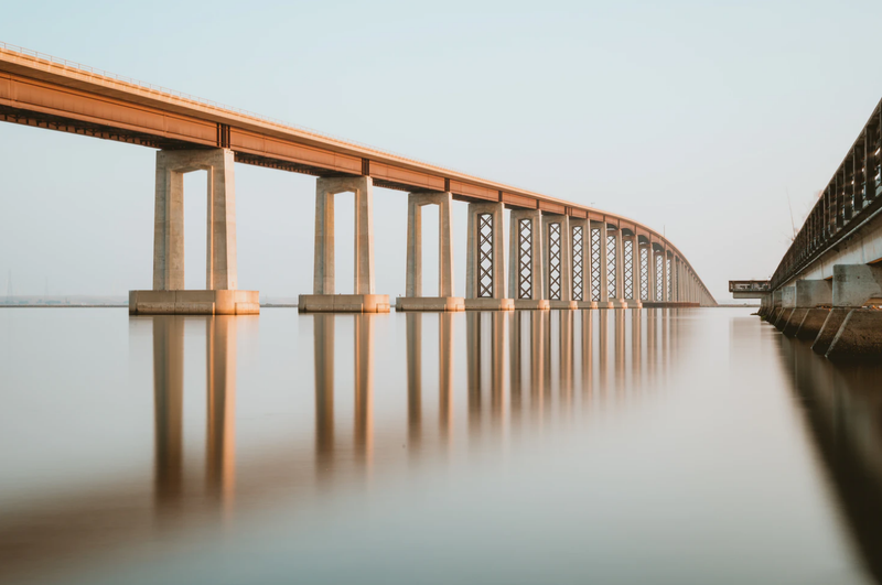 Infrastructure Development