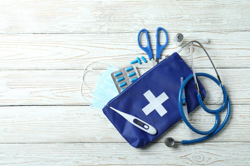 Exames complementares