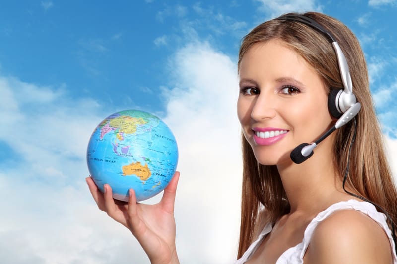 Travel Agency Consulting